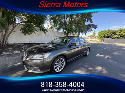 2014 Honda Accord Sport   - Photo 3 - North Hollywood, CA 91606
