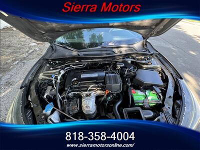 2014 Honda Accord Sport   - Photo 17 - North Hollywood, CA 91606