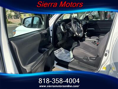2016 Toyota Tacoma SR5 - Photo 10 - North Hollywood, CA 91606
