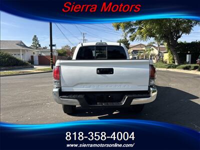 2016 Toyota Tacoma SR5 - Photo 5 - North Hollywood, CA 91606