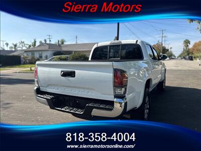 2016 Toyota Tacoma SR5 - Photo 4 - North Hollywood, CA 91606