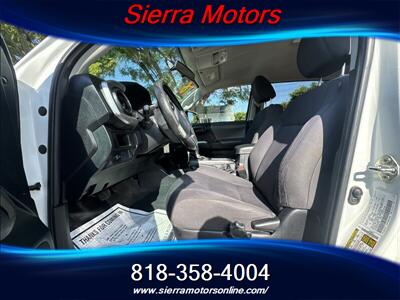 2016 Toyota Tacoma SR5 - Photo 9 - North Hollywood, CA 91606