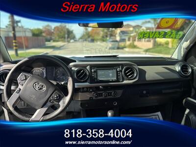2016 Toyota Tacoma SR5 - Photo 14 - North Hollywood, CA 91606