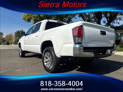 2016 Toyota Tacoma SR5 - Photo 6 - North Hollywood, CA 91606