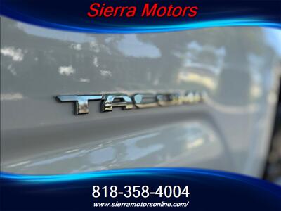 2016 Toyota Tacoma SR5 - Photo 16 - North Hollywood, CA 91606
