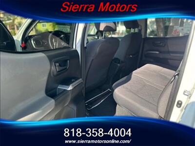 2016 Toyota Tacoma SR5 - Photo 11 - North Hollywood, CA 91606