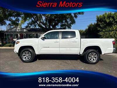 2016 Toyota Tacoma SR5 - Photo 7 - North Hollywood, CA 91606