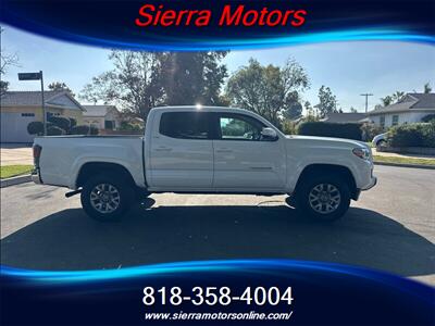 2016 Toyota Tacoma SR5 - Photo 8 - North Hollywood, CA 91606
