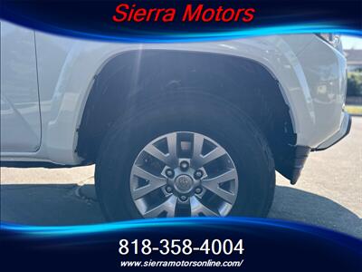 2016 Toyota Tacoma SR5 - Photo 15 - North Hollywood, CA 91606