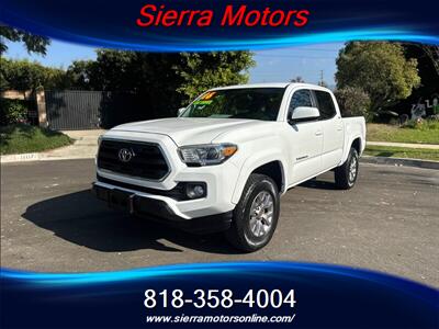 2016 Toyota Tacoma SR5 - Photo 3 - North Hollywood, CA 91606