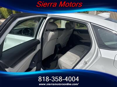 2020 Honda Accord LX   - Photo 11 - North Hollywood, CA 91606