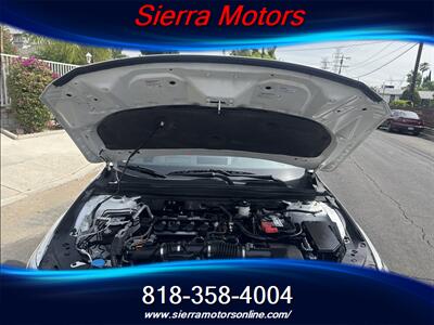 2020 Honda Accord LX   - Photo 13 - North Hollywood, CA 91606