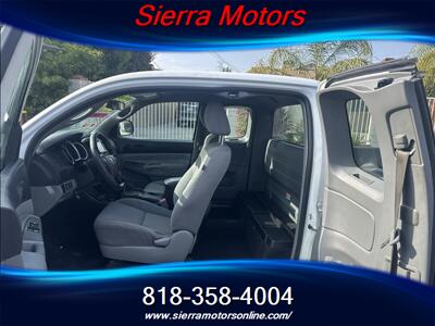2015 Toyota Tacoma - Photo 6 - North Hollywood, CA 91606