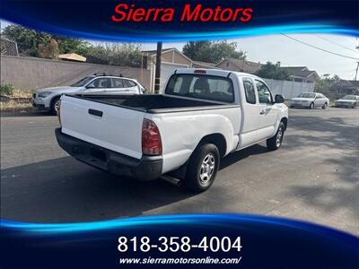 2015 Toyota Tacoma - Photo 9 - North Hollywood, CA 91606