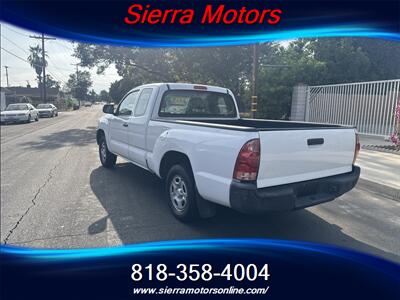 2015 Toyota Tacoma   - Photo 7 - North Hollywood, CA 91606