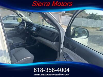 2015 Toyota Tacoma - Photo 11 - North Hollywood, CA 91606