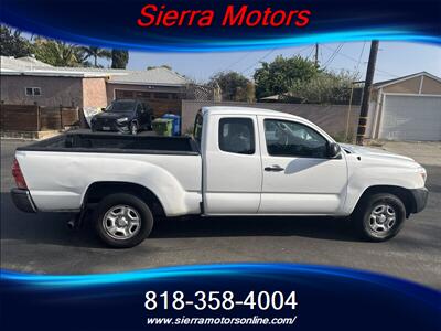 2015 Toyota Tacoma - Photo 10 - North Hollywood, CA 91606