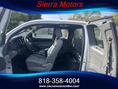 2015 Toyota Tacoma   - Photo 6 - North Hollywood, CA 91606