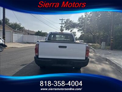 2015 Toyota Tacoma - Photo 8 - North Hollywood, CA 91606