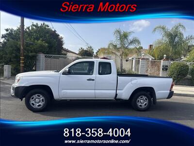 2015 Toyota Tacoma - Photo 4 - North Hollywood, CA 91606