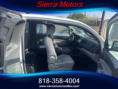 2015 Toyota Tacoma - Photo 12 - North Hollywood, CA 91606