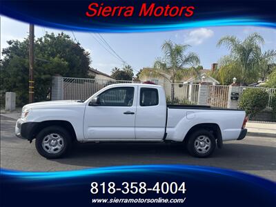 2015 Toyota Tacoma   - Photo 4 - North Hollywood, CA 91606