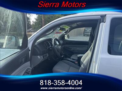 2015 Toyota Tacoma - Photo 5 - North Hollywood, CA 91606