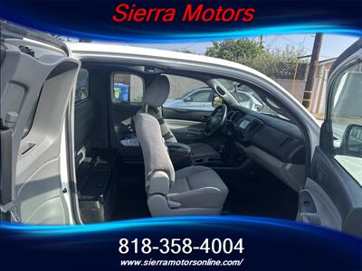 2015 Toyota Tacoma   - Photo 12 - North Hollywood, CA 91606