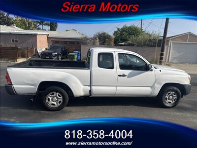 2015 Toyota Tacoma   - Photo 10 - North Hollywood, CA 91606