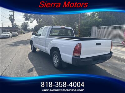 2015 Toyota Tacoma - Photo 7 - North Hollywood, CA 91606