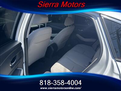 2024 Honda Accord LX - Photo 10 - North Hollywood, CA 91606