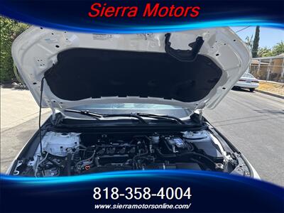 2024 Honda Accord LX - Photo 14 - North Hollywood, CA 91606