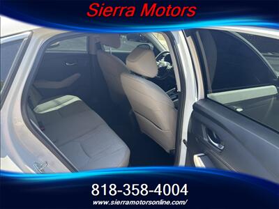 2024 Honda Accord LX - Photo 12 - North Hollywood, CA 91606