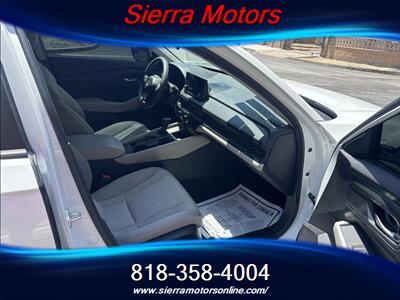 2024 Honda Accord LX - Photo 13 - North Hollywood, CA 91606