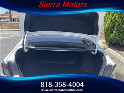2024 Honda Accord LX - Photo 11 - North Hollywood, CA 91606