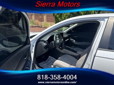 2024 Honda Accord LX - Photo 9 - North Hollywood, CA 91606