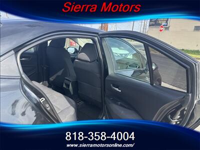 2021 Toyota Corolla LE   - Photo 10 - North Hollywood, CA 91606