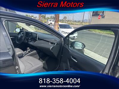 2021 Toyota Corolla LE   - Photo 9 - North Hollywood, CA 91606