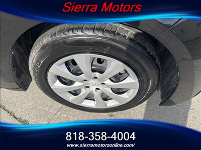 2021 Toyota Corolla LE   - Photo 12 - North Hollywood, CA 91606