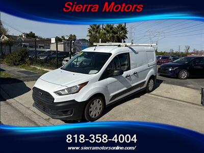 2019 Ford Transit Connect XL   - Photo 5 - North Hollywood, CA 91606