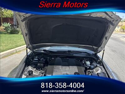 2015 Lexus IS 250   - Photo 15 - North Hollywood, CA 91606