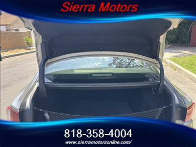 2015 Lexus IS 250   - Photo 12 - North Hollywood, CA 91606