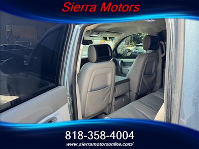 2012 GMC Sierra 1500 SLE   - Photo 10 - North Hollywood, CA 91606