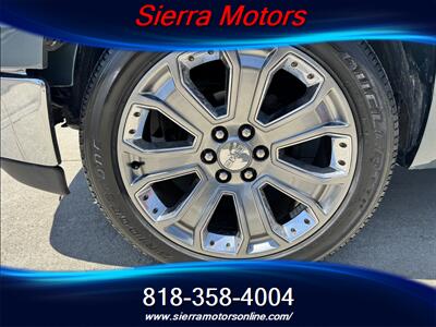 2012 GMC Sierra 1500 SLE   - Photo 12 - North Hollywood, CA 91606