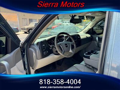 2012 GMC Sierra 1500 SLE   - Photo 8 - North Hollywood, CA 91606