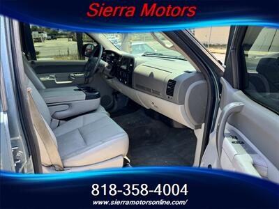 2012 GMC Sierra 1500 SLE   - Photo 9 - North Hollywood, CA 91606