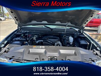 2012 GMC Sierra 1500 SLE   - Photo 13 - North Hollywood, CA 91606