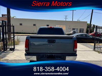 2012 GMC Sierra 1500 SLE   - Photo 5 - North Hollywood, CA 91606