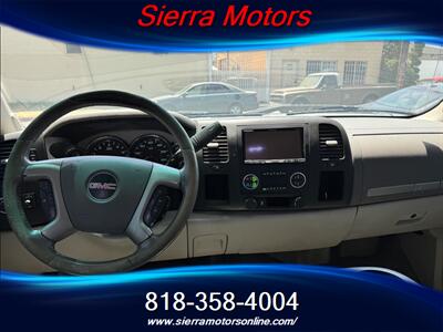 2012 GMC Sierra 1500 SLE   - Photo 7 - North Hollywood, CA 91606