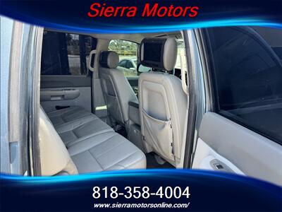 2012 GMC Sierra 1500 SLE   - Photo 11 - North Hollywood, CA 91606